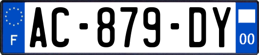 AC-879-DY