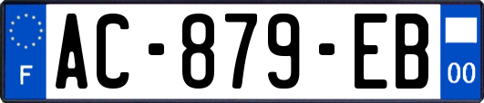 AC-879-EB