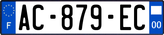 AC-879-EC