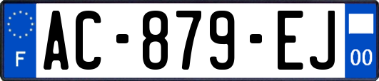 AC-879-EJ