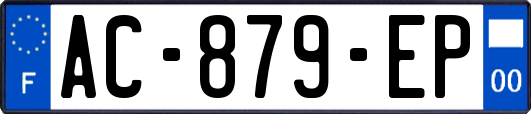 AC-879-EP