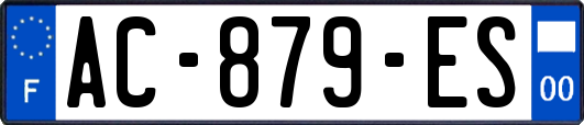 AC-879-ES