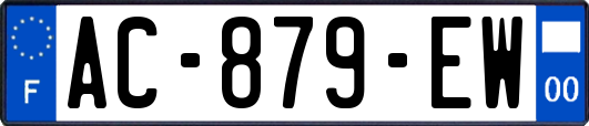 AC-879-EW