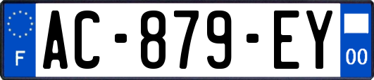 AC-879-EY