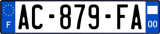 AC-879-FA