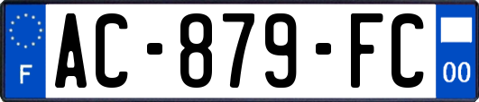 AC-879-FC
