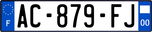 AC-879-FJ