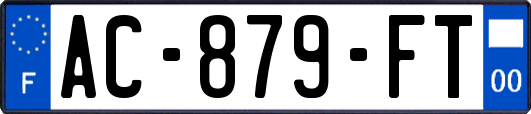 AC-879-FT