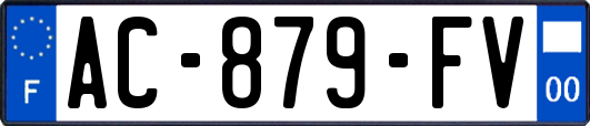 AC-879-FV