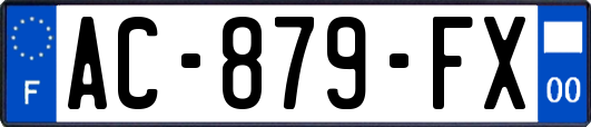 AC-879-FX