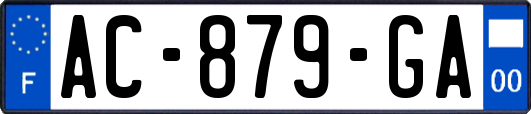 AC-879-GA