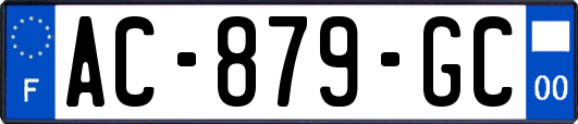 AC-879-GC