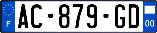 AC-879-GD