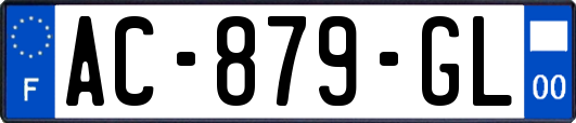 AC-879-GL