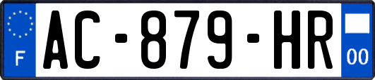 AC-879-HR