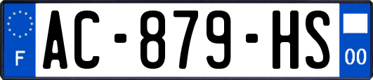 AC-879-HS