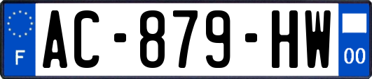 AC-879-HW