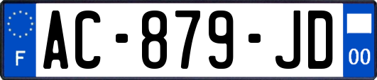 AC-879-JD