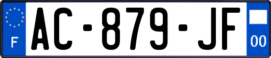 AC-879-JF