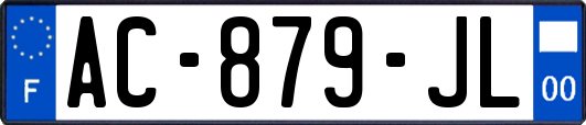 AC-879-JL