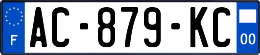 AC-879-KC