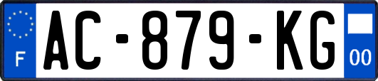 AC-879-KG
