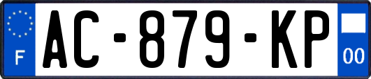 AC-879-KP