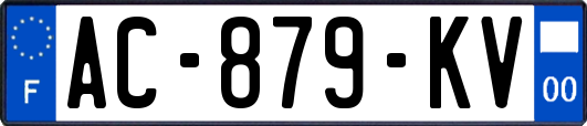 AC-879-KV