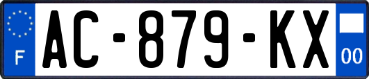 AC-879-KX
