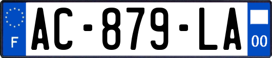 AC-879-LA