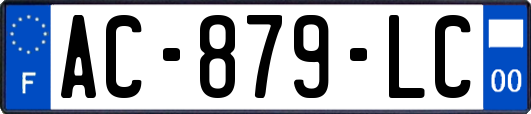 AC-879-LC