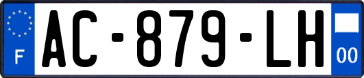AC-879-LH