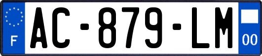 AC-879-LM