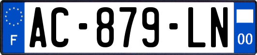 AC-879-LN