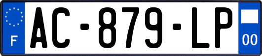 AC-879-LP