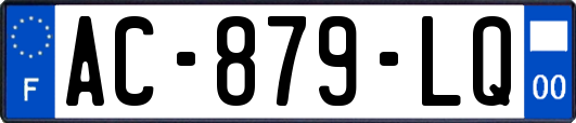 AC-879-LQ