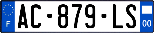 AC-879-LS
