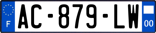AC-879-LW