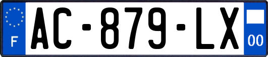 AC-879-LX