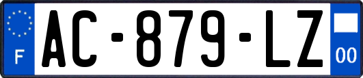AC-879-LZ