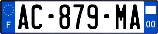 AC-879-MA