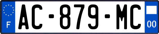 AC-879-MC
