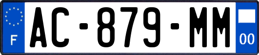 AC-879-MM