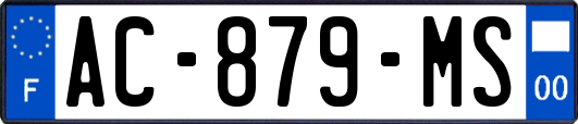 AC-879-MS