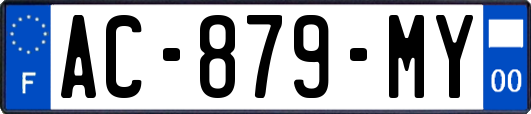 AC-879-MY