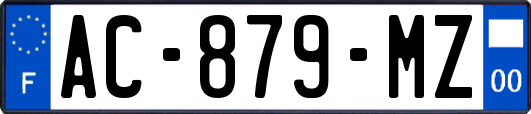AC-879-MZ