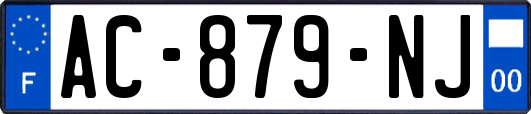 AC-879-NJ