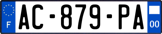 AC-879-PA