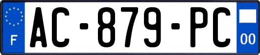 AC-879-PC