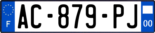 AC-879-PJ